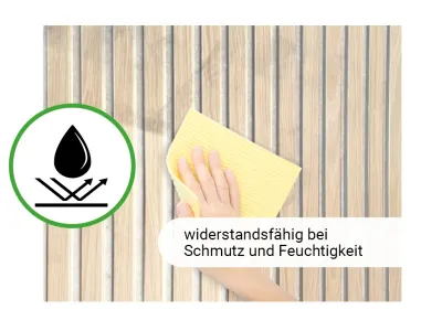 Akustikpaneele AURA Balance Oiled Oak Produktbild #8