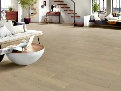 Designboden BinylPro Copper Ethereal Oak K665 Landhausdiele Produktbild #2