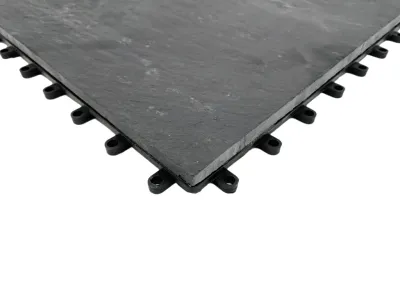 Terrassenfliese aus Schiefer Produktbild #3