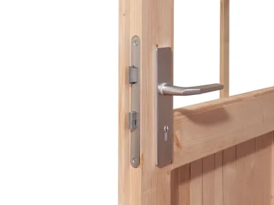 Doppelflügeltür für Anlehnhaus Wandlitz Produktbild #2