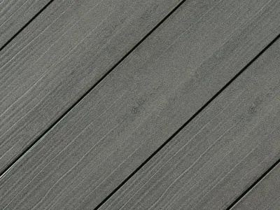 WPC Terrassendiele DIE EXKLUSIVE 140 MD Dolomitgrau Produktbild #4