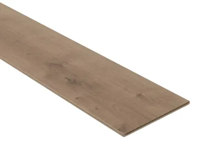 Designboden Modular ONE Eiche pure perlgrau Landhausdiele Produktbild #3