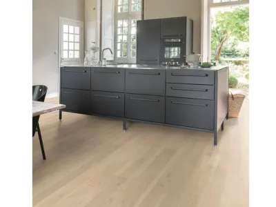 Parkett VARIANO Pazifikeiche Lebhaft Schiffsboden Produktbild #2