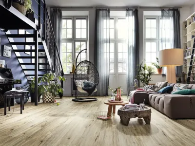 Designboden Eiche Lakeside 6990 Premium DD 400 Landhausdiele Produktbild #4