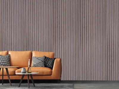 Akustikpaneele AURA Balance Grey Oak Produktbild #5