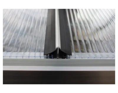 Gewächshaus Zubehör Windsicherung HKP 6 mm Produktbild #1