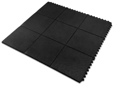 Gummifliese Stecksystem Produktbild #2