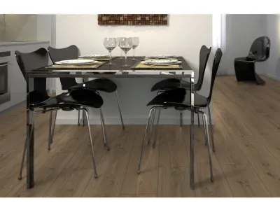 Laminat Phalsbourg Eiche D3073 Robusto Landhausdiele Produktbild #8
