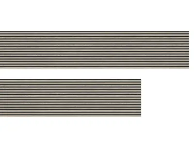 Akustikpaneele Wandverkleidung Grey Oak Produktbild #2