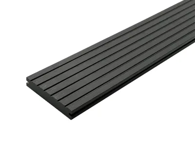 Terrassendielen WPC Premium anthrazit Produktbild #8