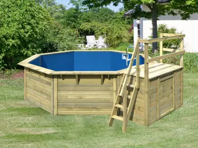 Pool Modell 2 X SET  Produktbild #3