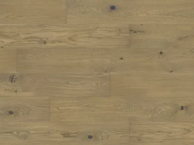 Parkett Grande Eiche Toffee Country Landhausdiele Produktbild #1