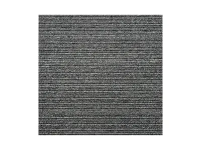 Teppichfliese Madison Multicolor 50 x 50 6 mm stark Produktbild #1