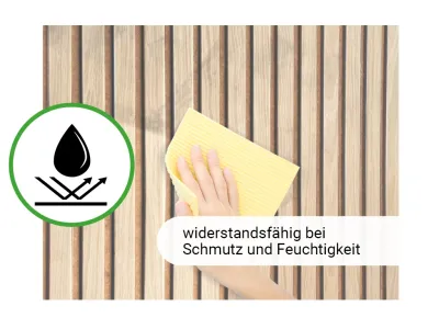 Akustikpaneele AURA Balance Oiled Oak Produktbild #8