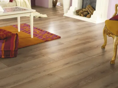 Laminat Berg Eiche Natur D4725 Mammut Landhausdiele Produktbild #4