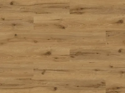 Vinylboden Eiche Skara Landhausdiele Produktbild #1