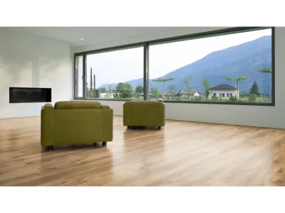 Laminat Makro Eiche Natur D4794 Mammut Landhausdiele Produktbild #7