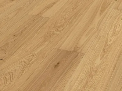 Parkett PD 450 Eiche lebhaft 9048 Landhausdiele Gebürstet Produktbild #1