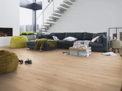 Laminat Risseiche Terra 6439 LC 55 Landhausdiele Produktbild #2