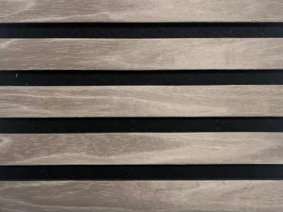 Akustikpaneele AURA Balance Grey Oak Produktbild #4