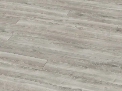 Laminat Highland Eiche Silber D4797 Mammut plus Landhausdiele Produktbild #2