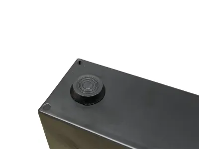 Metalluntergestell Rechteck Produktbild #6