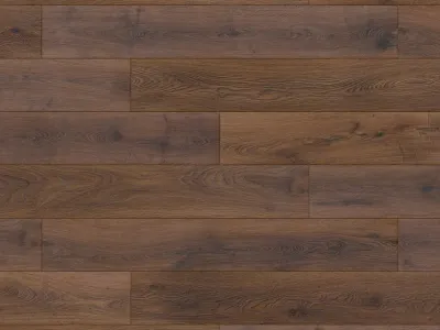 Designboden Organic Clever Bourbon Hills Oak K489 Landhausdiele Produktbild #1