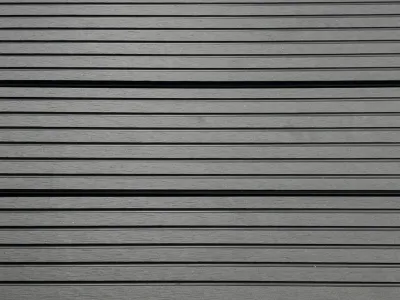 Terrassendielen WPC Premium grau Produktbild #5