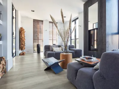 Designboden MeisterDesign.rigid RL 400 S Bowmans Selection 7407 Landhausdiele Produktbild #1