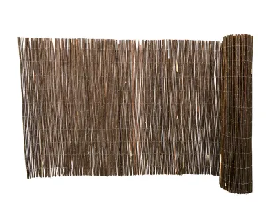 Sichtschutz Weidenmatte Premium Produktbild #7