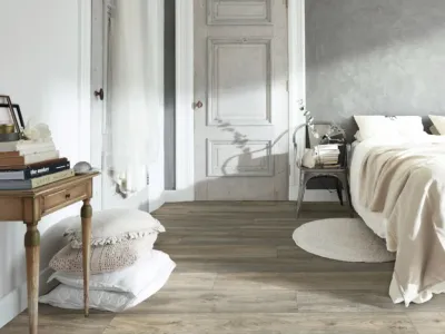 Designboden Wildeiche grau 6977 - Landhausdiele DD 500S  Produktbild #5