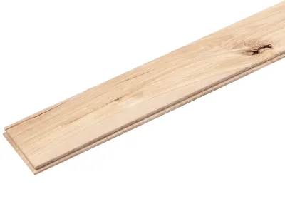 Massivholzdiele Esche BCD naturbelassen Produktbild #3