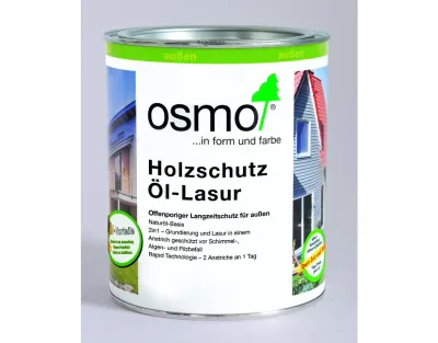 Holzschutz Öl-Lasur Produktbild #2