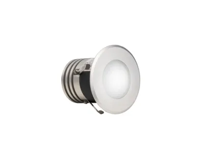 LED Spot RGBW 5W Produktbild #1