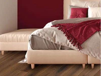 Designboden Organic Clever Bourbon Hills Oak K489 Landhausdiele Produktbild #2
