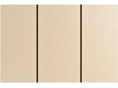 WPC Terrassendiele DIE URBANE Massiv sisalbraun  Produktbild #3