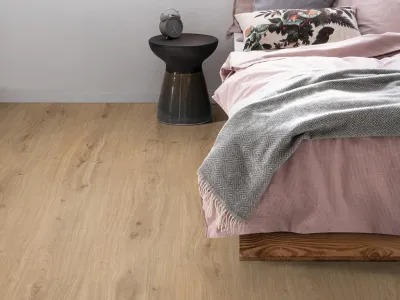 Korkboden PRO COMFORT Waldeck Eiche natur EPC014 Produktbild #2