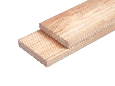 Terrassendiele Sibirische Lärche Produktbild #6