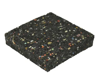 Terrassenmeister G-Granulat Quadrate Produktbild #2