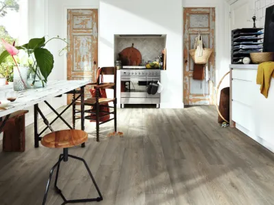 Designboden Wildeiche grau 6977 - Landhausdiele DD 500S  Produktbild #2
