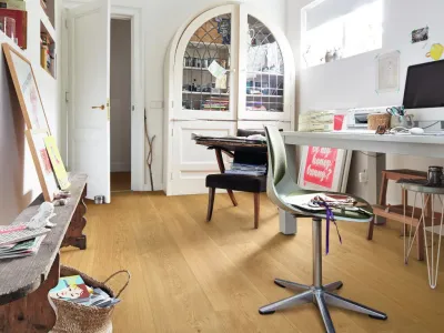 Linduraboden HD 400 Eiche natur gebürstet Produktbild #2