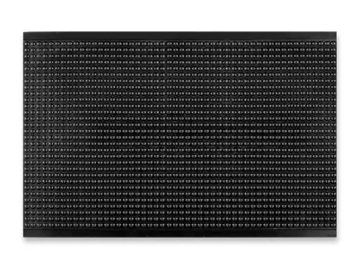Arbeitsplatzmatte - Anti-Ermüdungsmatte Bubble, 8,49 m² Rolle Produktbild #1