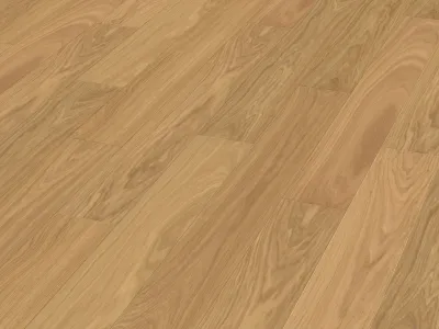 Parkett PS 300 Eiche harmonisch 9000 Landhausdiele Gebürstet Produktbild #1