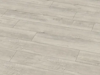 Laminat Gala Eiche weiß D4787 Exquisit plus Landhausdiele Produktbild #2