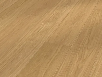 Parkett PD 450 Eiche harmonisch 9000 Landhausdiele Gebürstet Produktbild #1