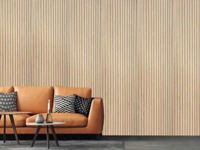 Akustikpaneele AURA Balance Oiled Oak Produktbild #4