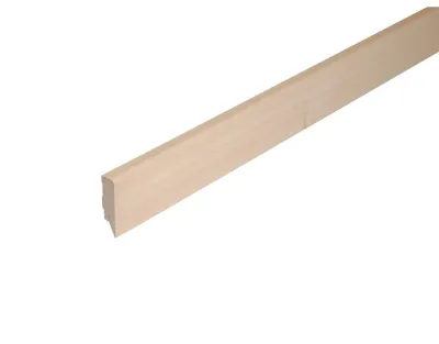 Sockelleiste Ahorn Dekor Produktbild #2