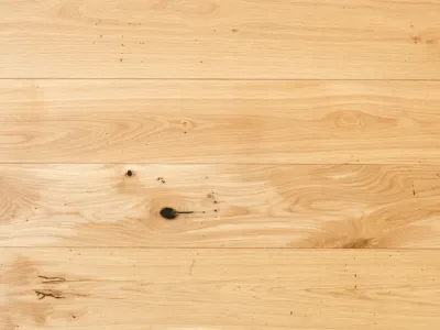 Massivholzdiele Eiche Rustikal RM geschliffen naturgeölt Produktbild #1