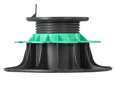 Porto-Stellfuß Produktbild #1