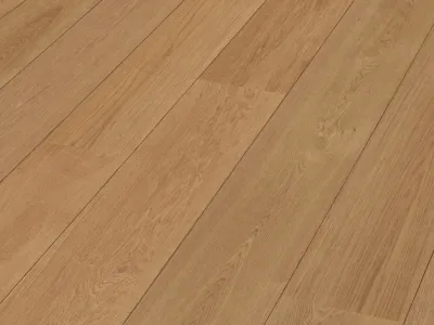 Lindura HD 400 Eiche natur 8907 Landhausdiele Gebürstet Produktbild #1
